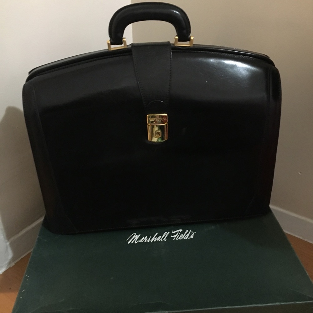 Bosca Briefcase